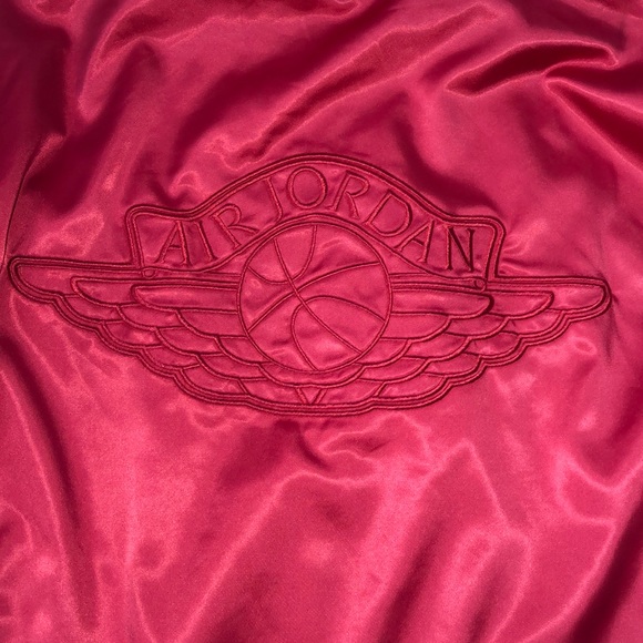 Men’s Jordan Jacket - Picture 5 of 5